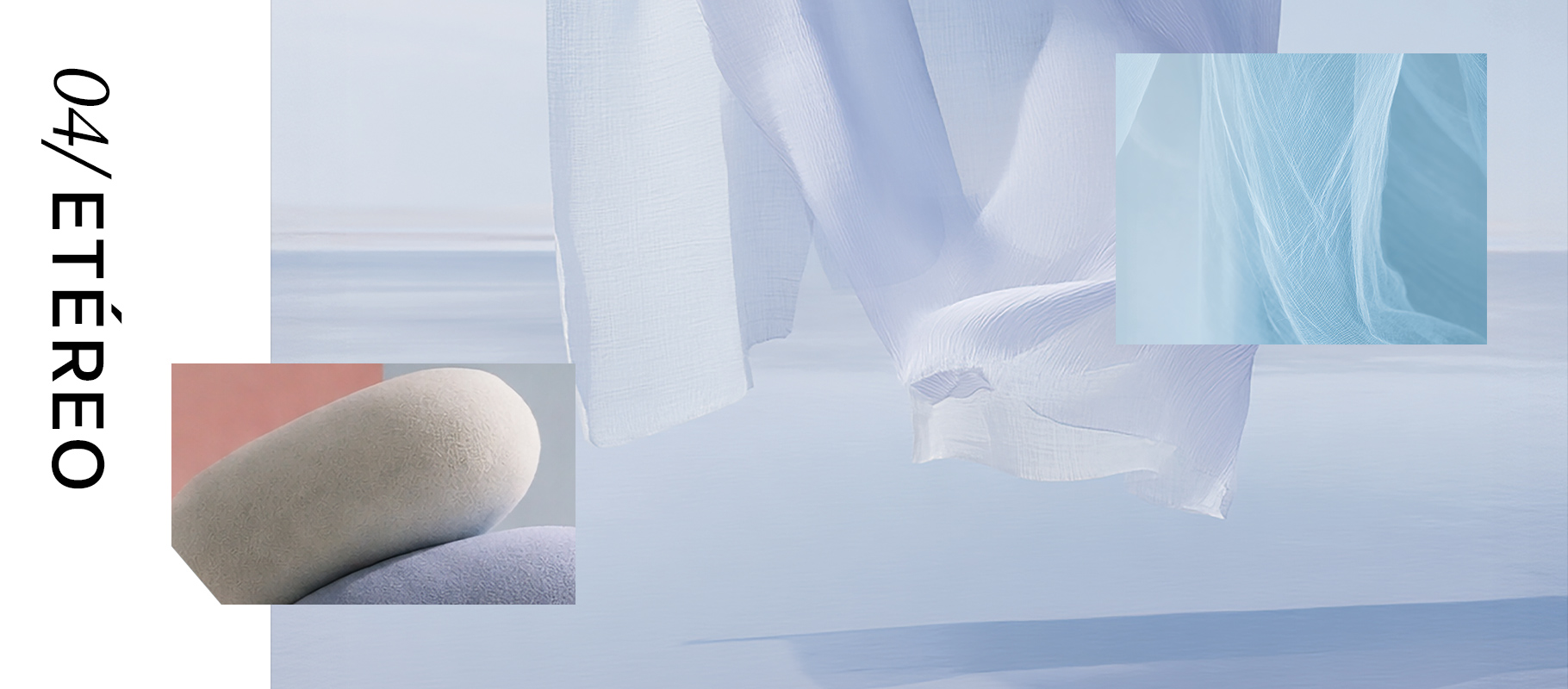 Banner ETÉREO Móvil