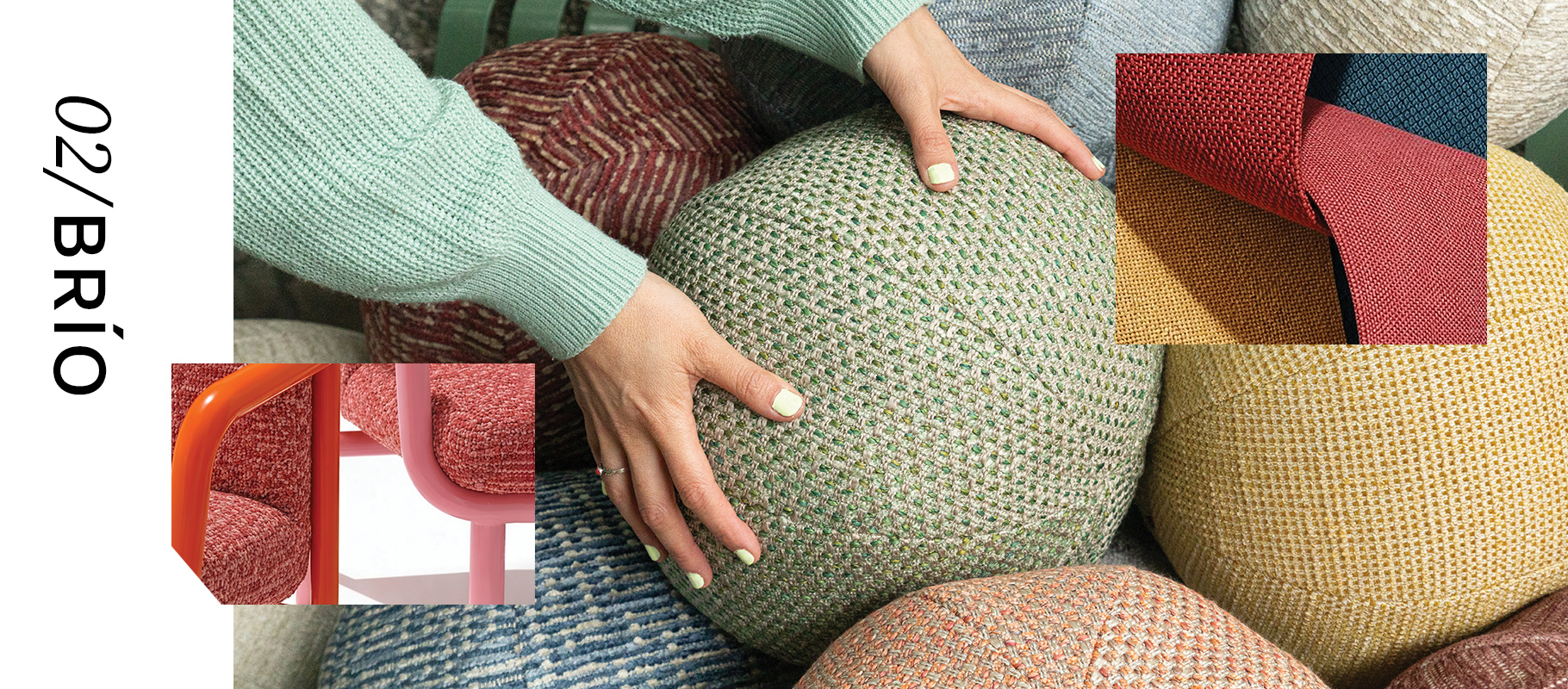 Banner BRÍO Desktop