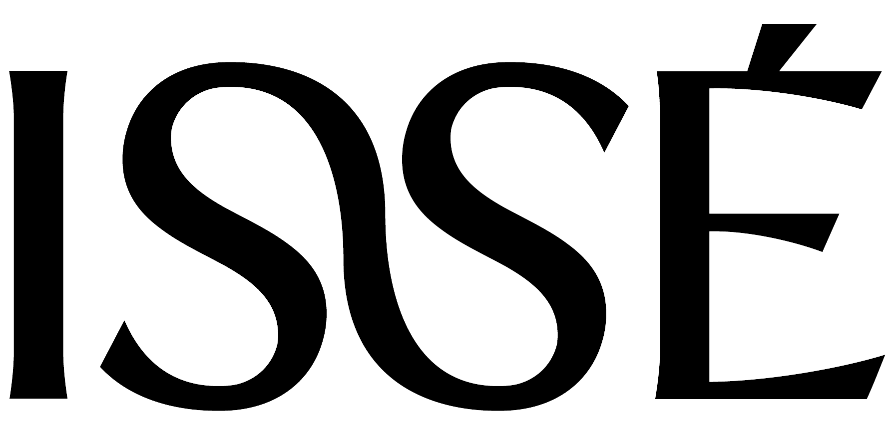 ISSÉ Logo